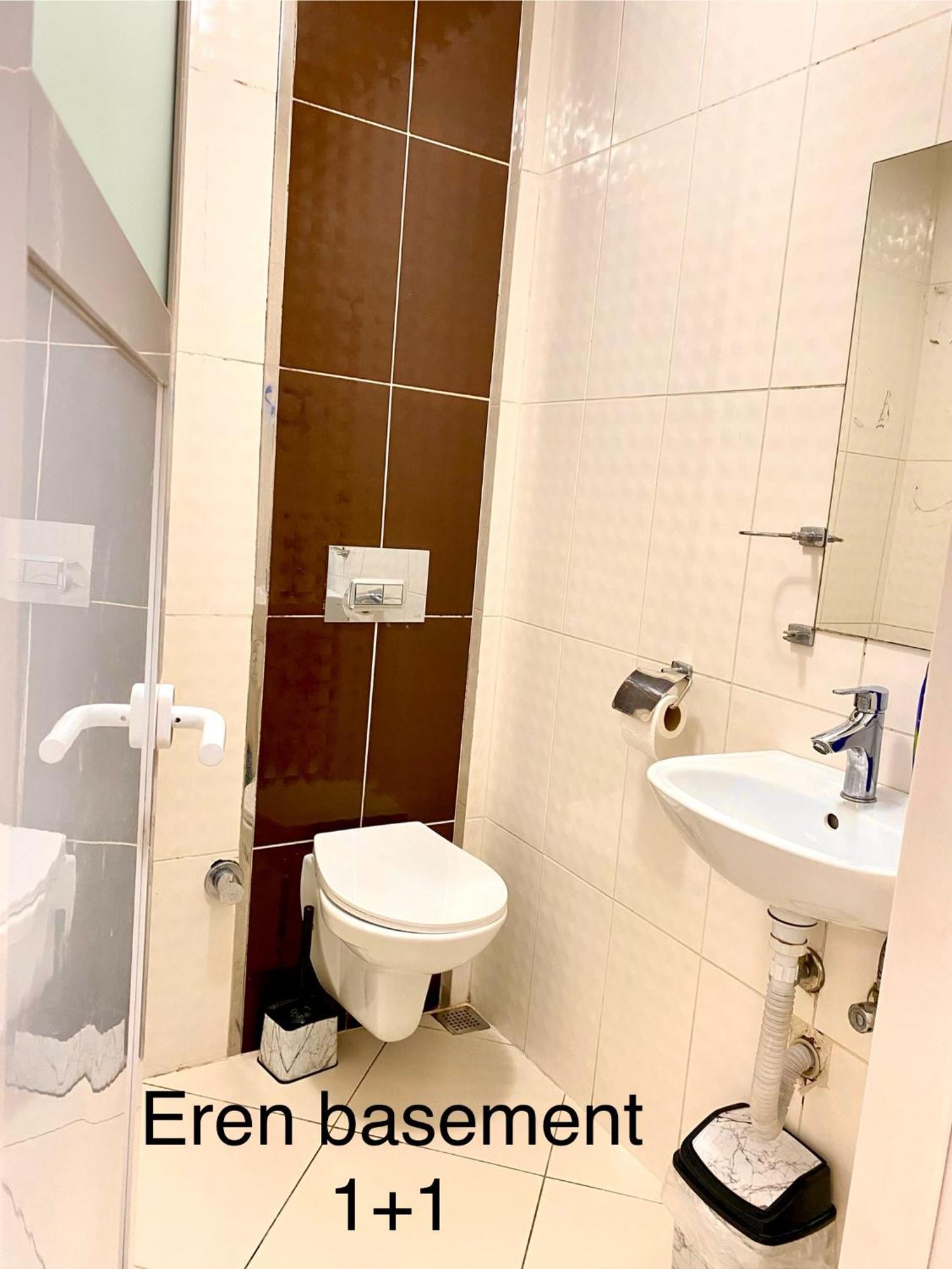 Imc Fatih Apartment Istanbul