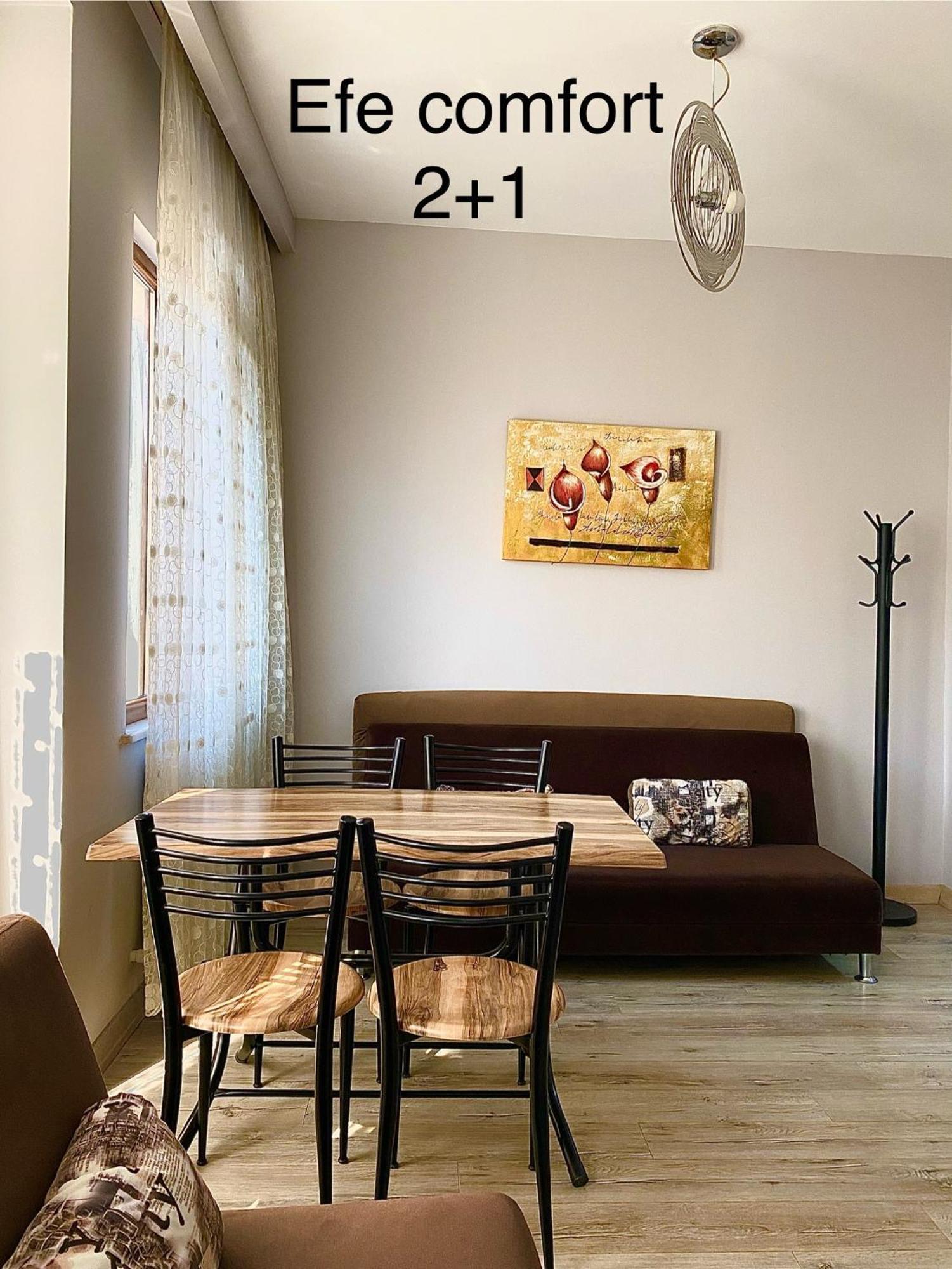 Imc Fatih Apartment