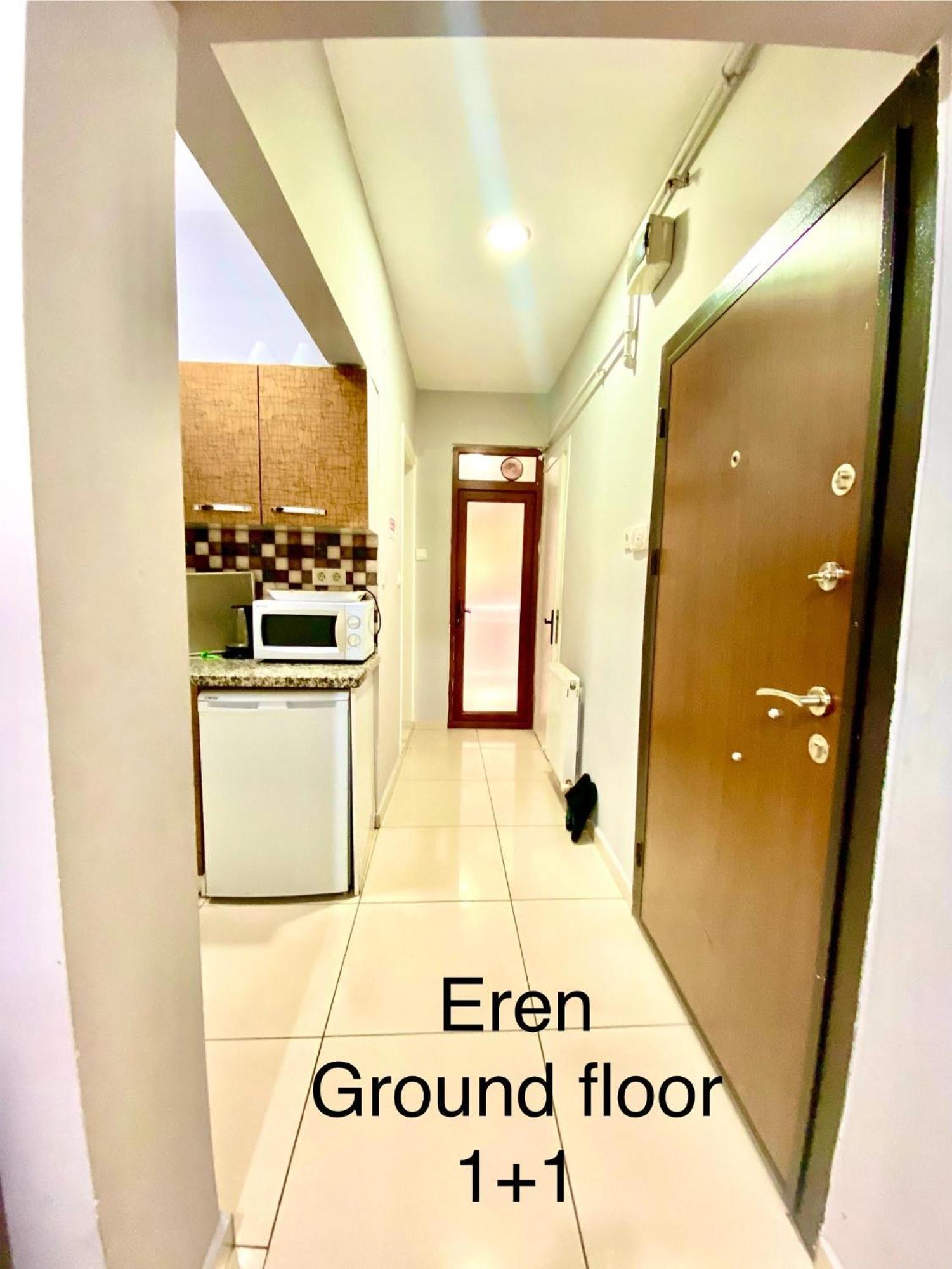 Appartement Imc Fatih *