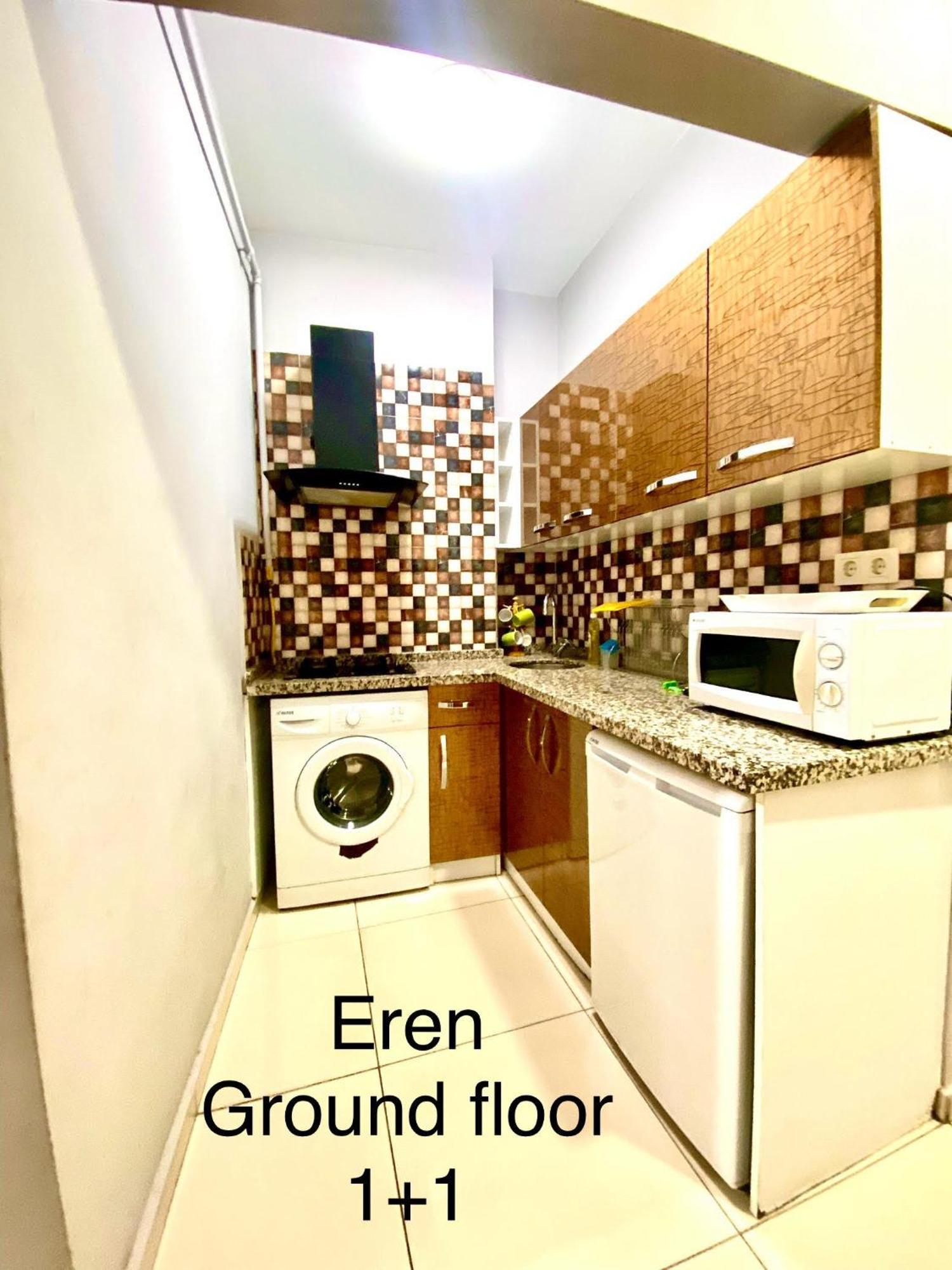 Appartement Imc Fatih