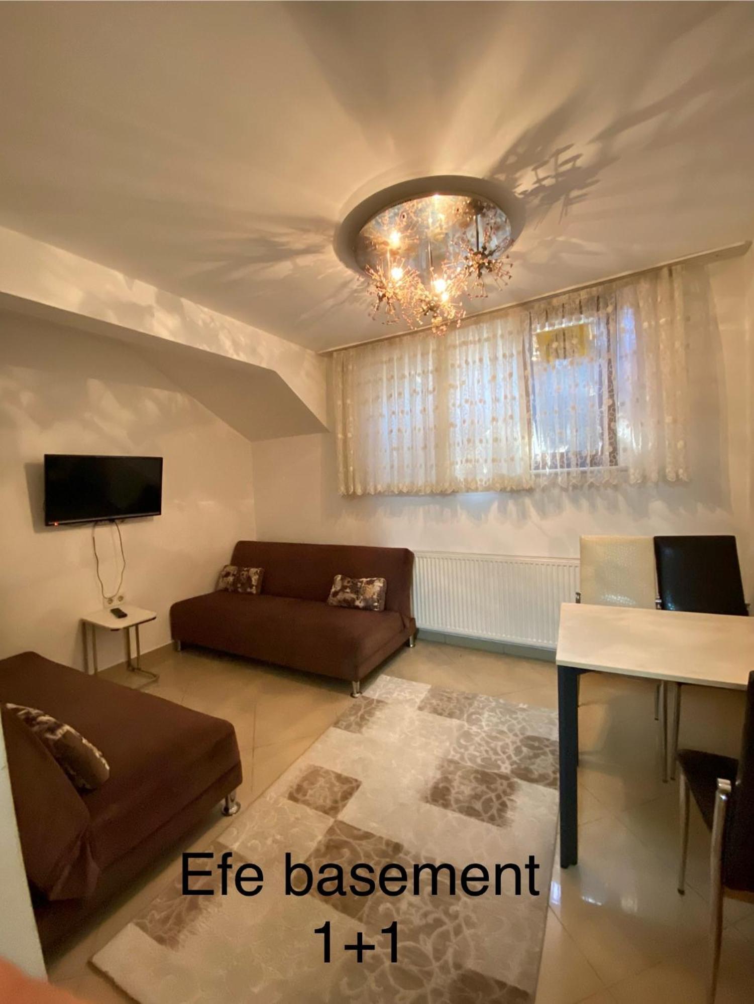 Imc Fatih Appartement