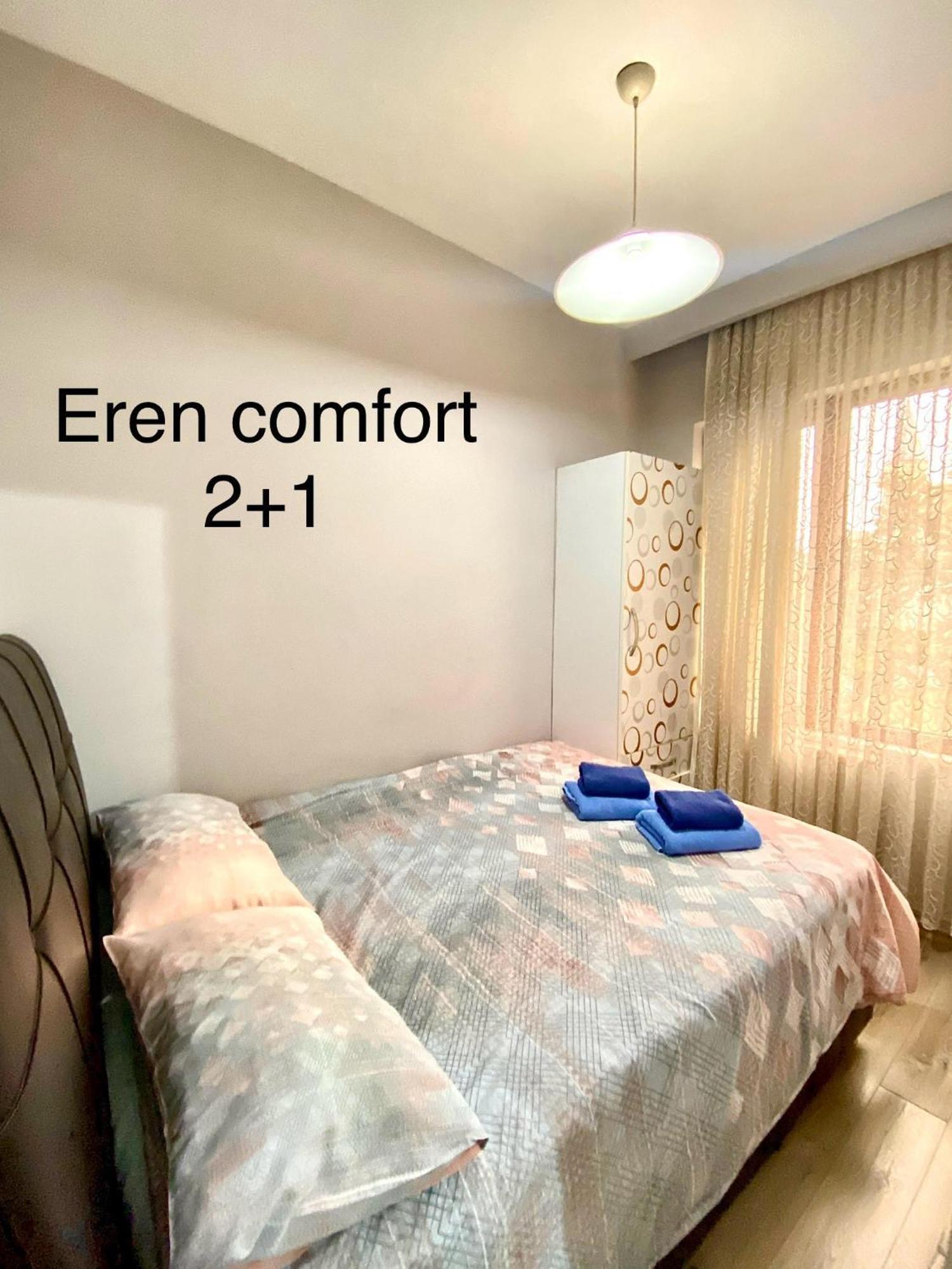 Imc Fatih Appartement