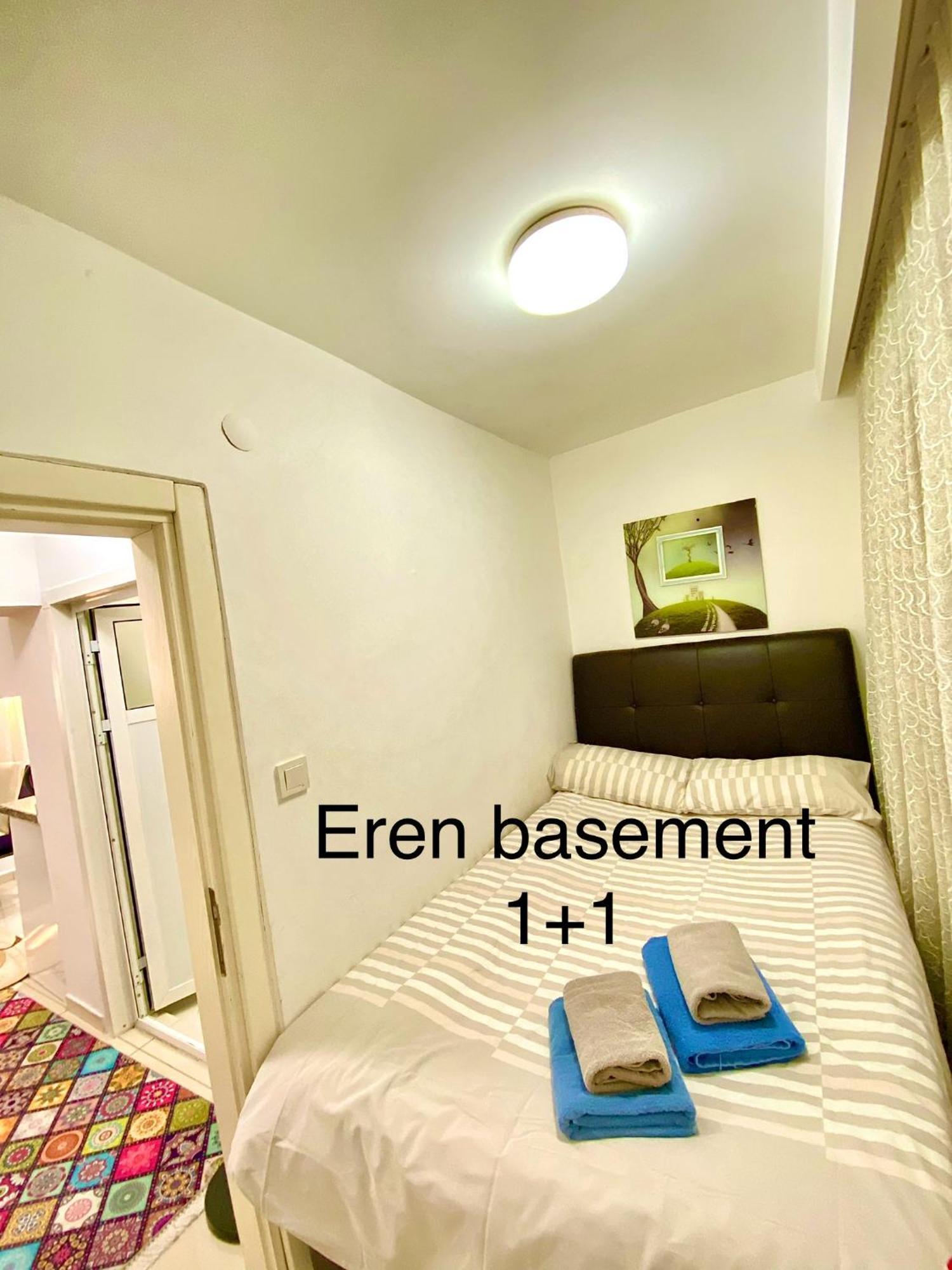 Appartement Imc Fatih Istambul