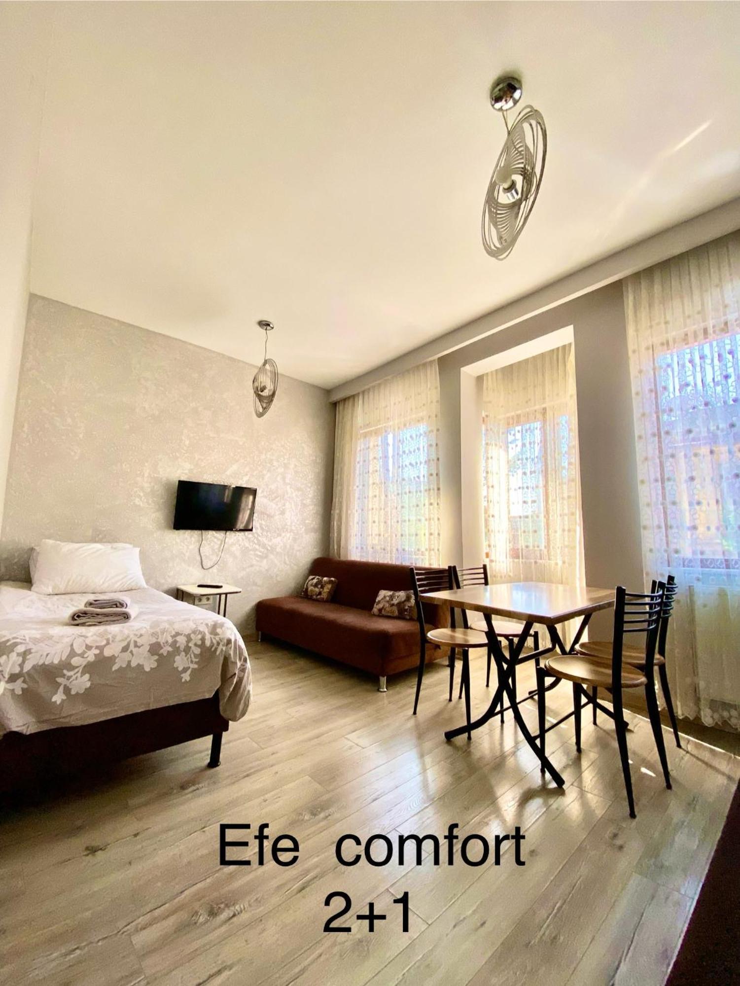 Imc Fatih Appartement