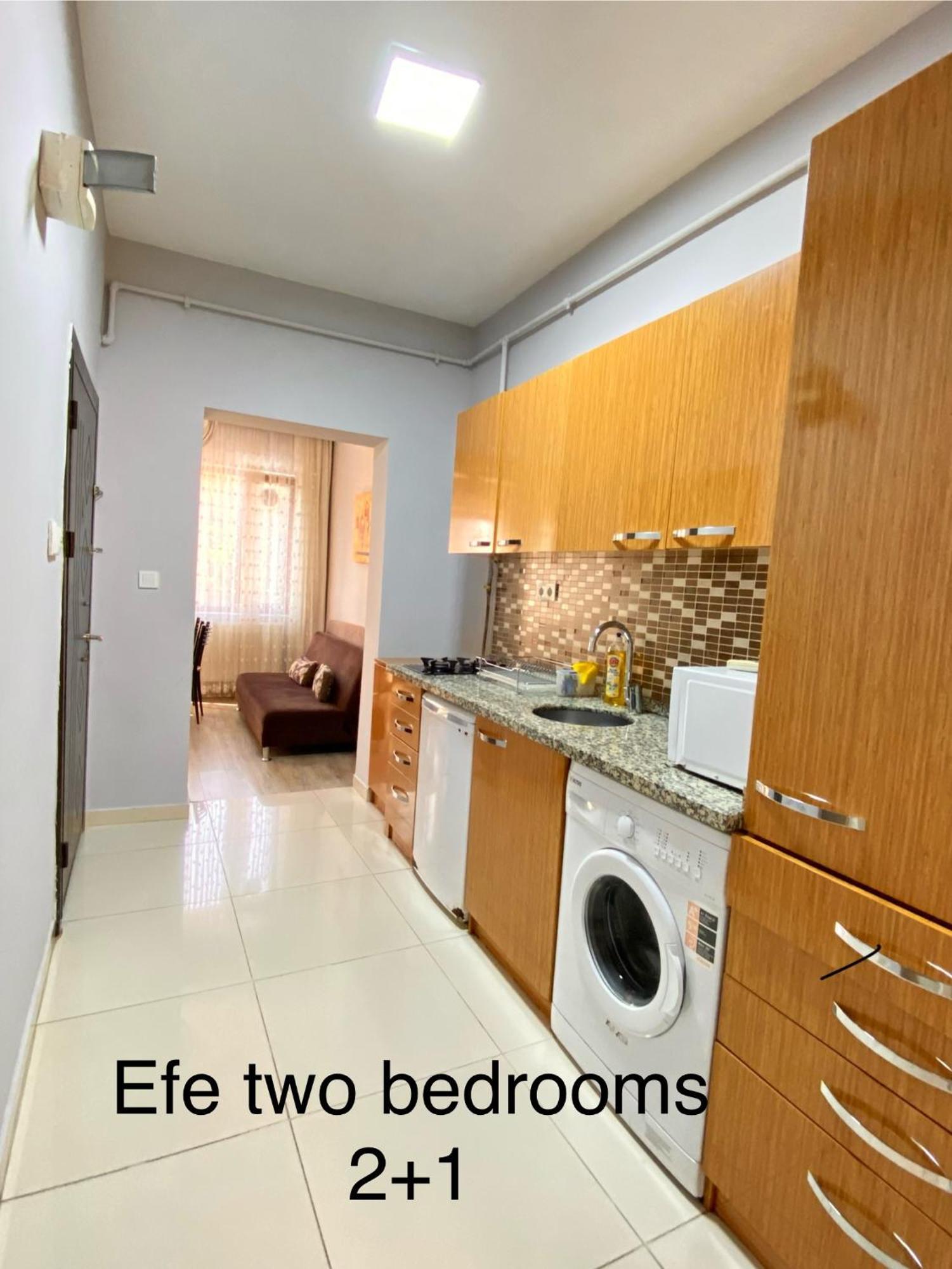Appartement Imc Fatih