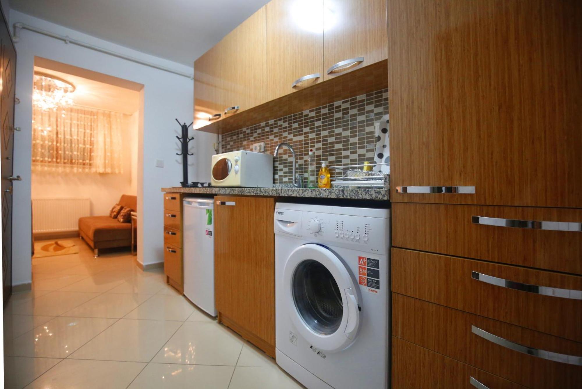 Appartement Imc Fatih