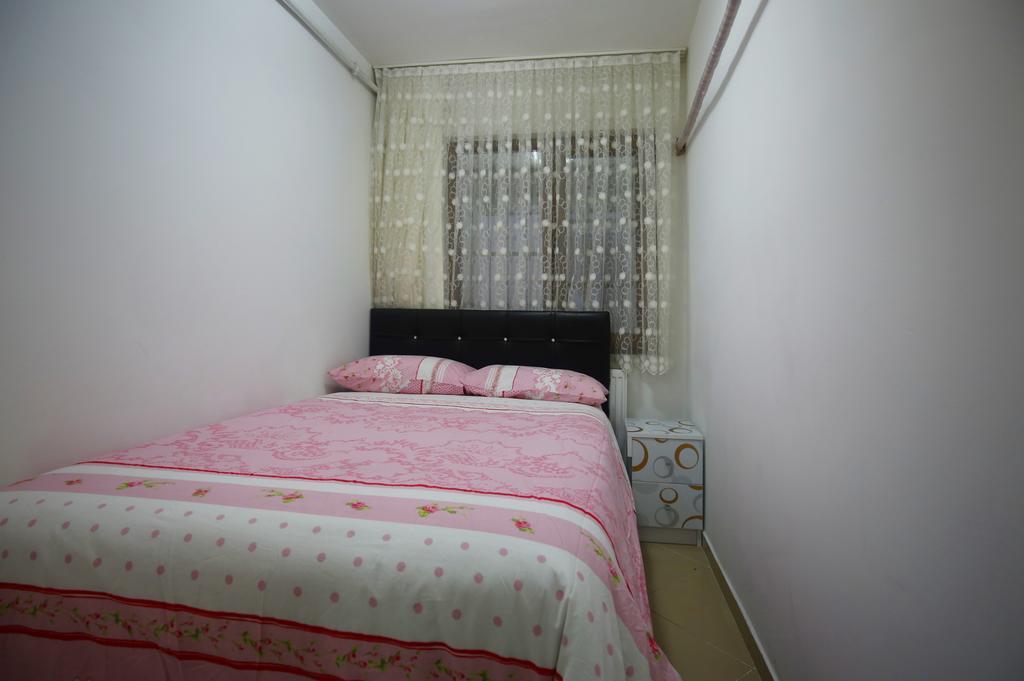 Appartement Imc Fatih *