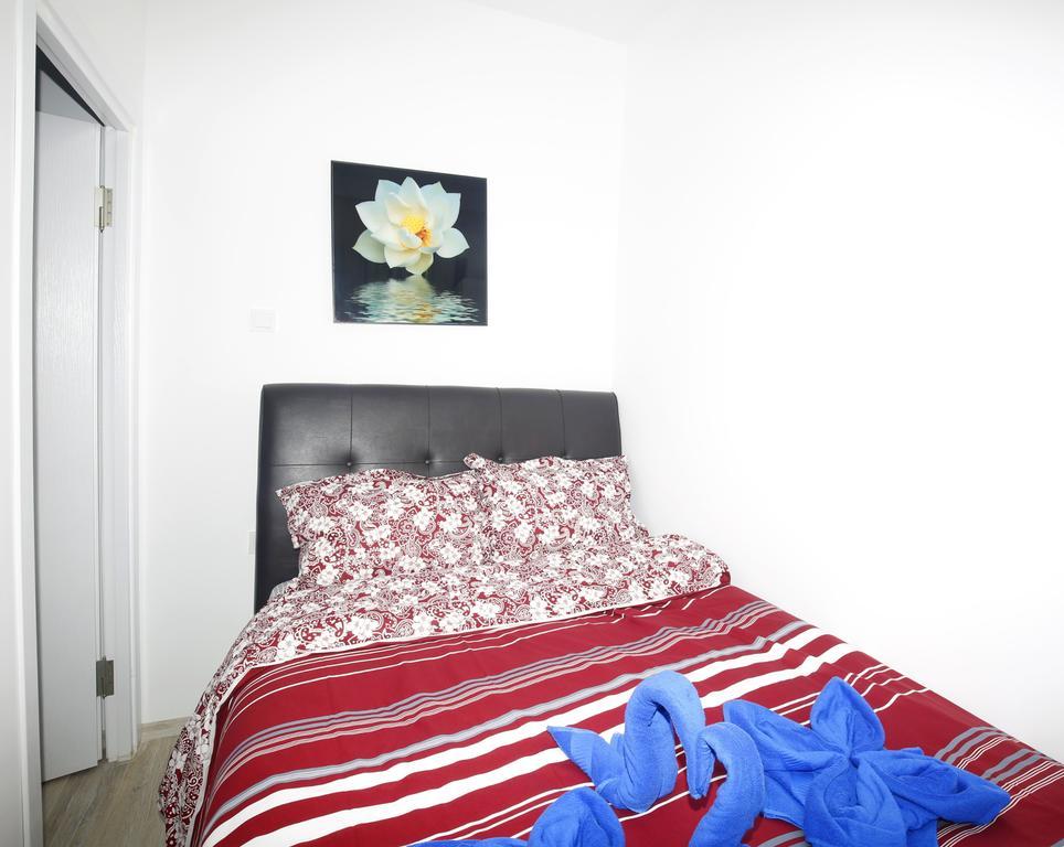 Imc Fatih Appartement *