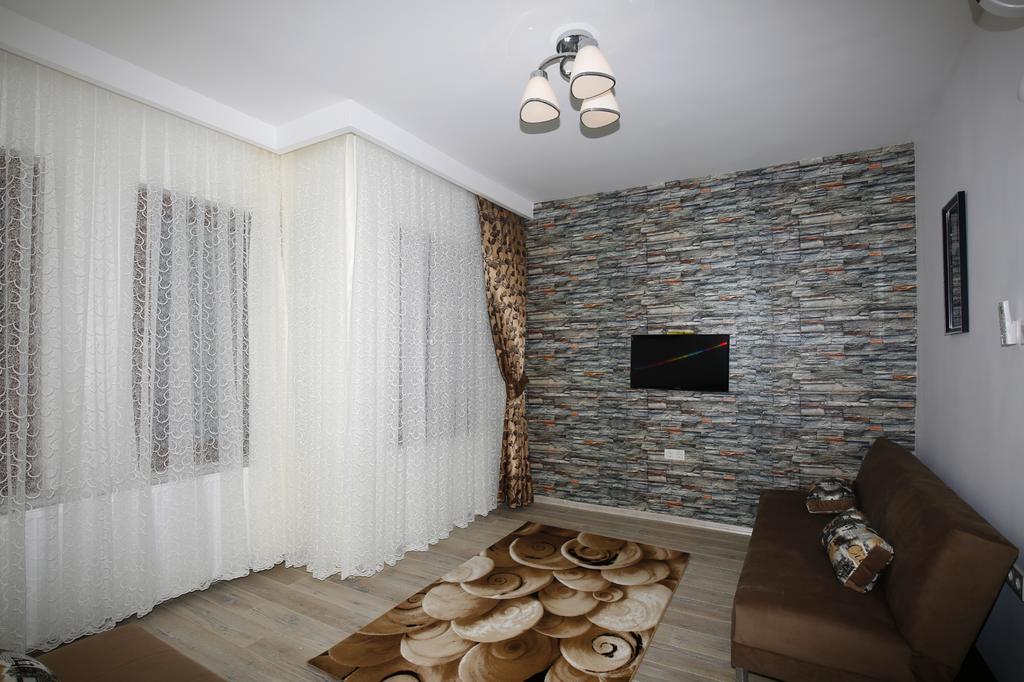 Appartement Imc Fatih