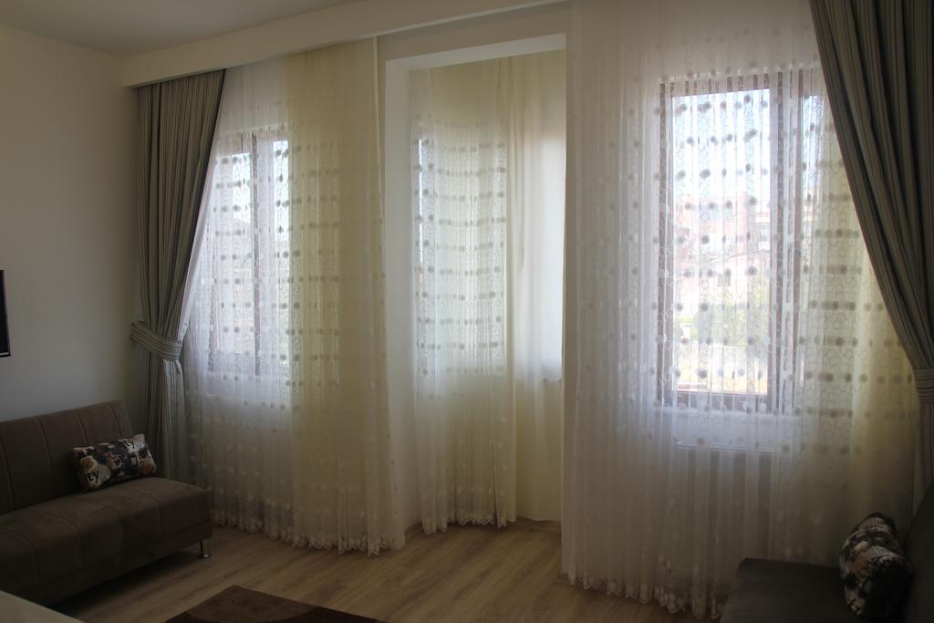 Appartement Imc Fatih Istambul